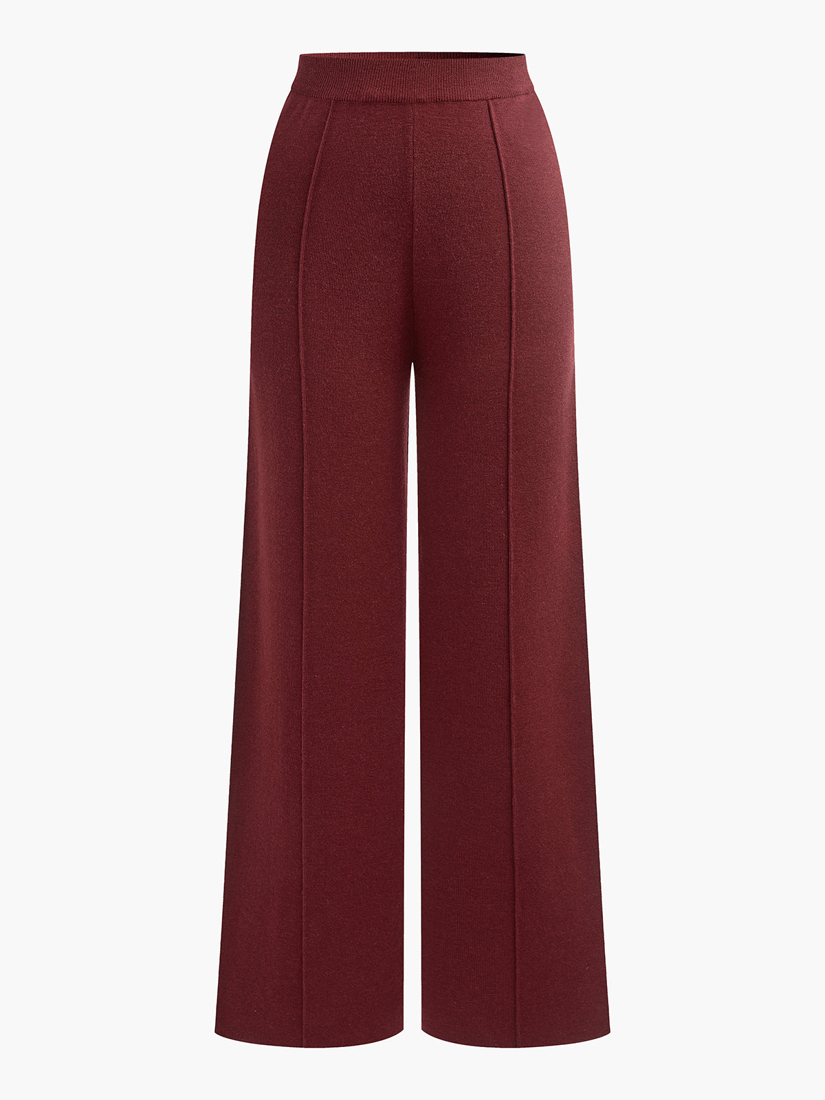 June Women's Trousers - flat lay