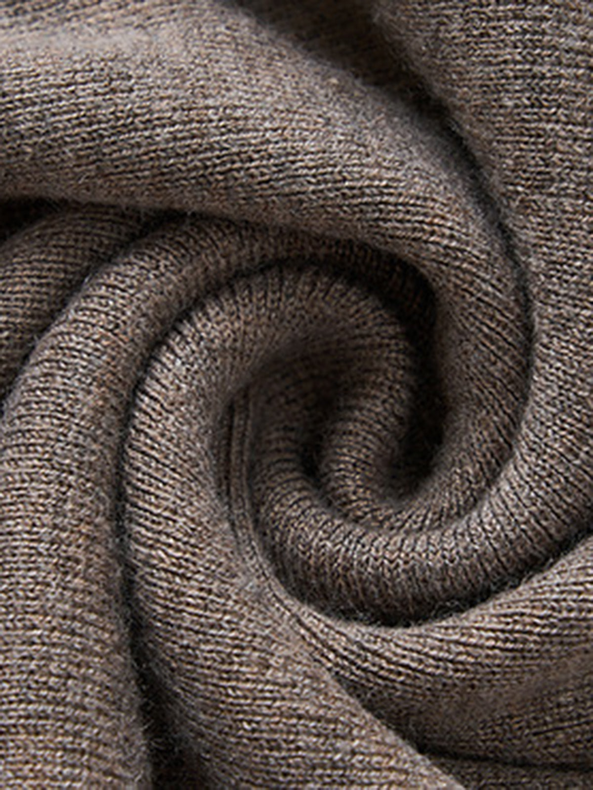 Delphine Women's Pleated Sweater - full-length view