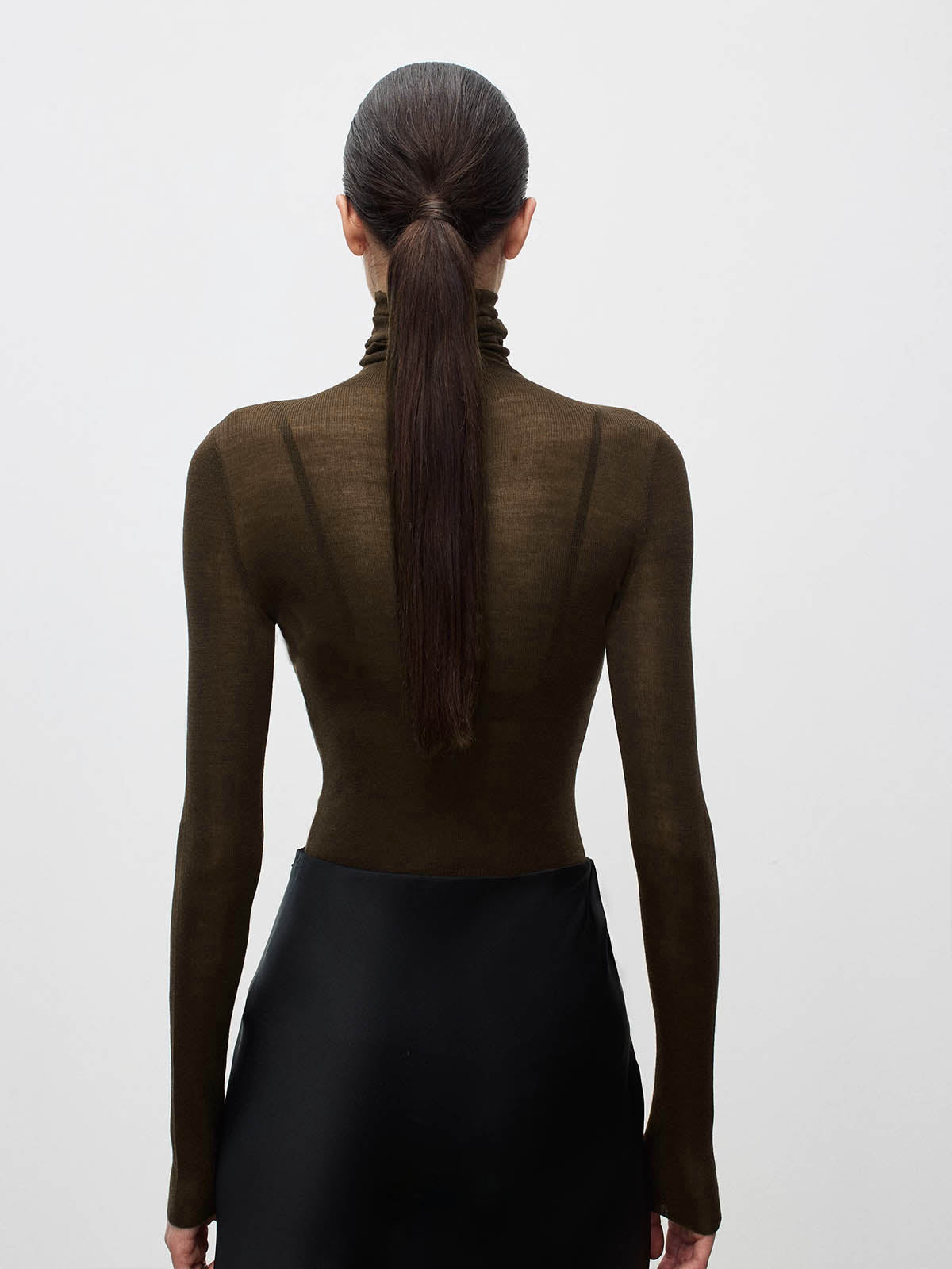Harlow Women's Sweater - styled view