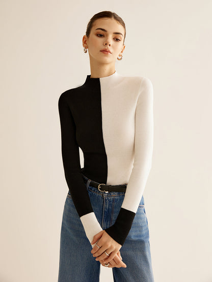 Camille Women's Top - front view