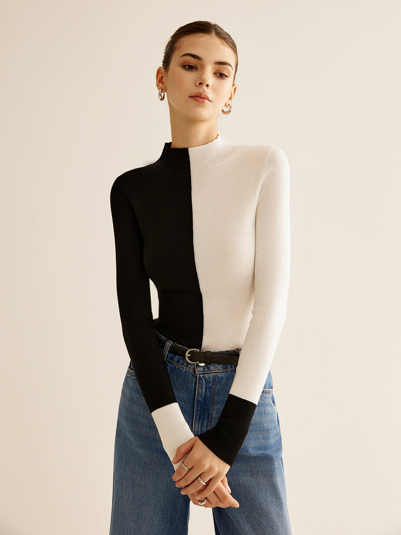Camille Women's Top - front view