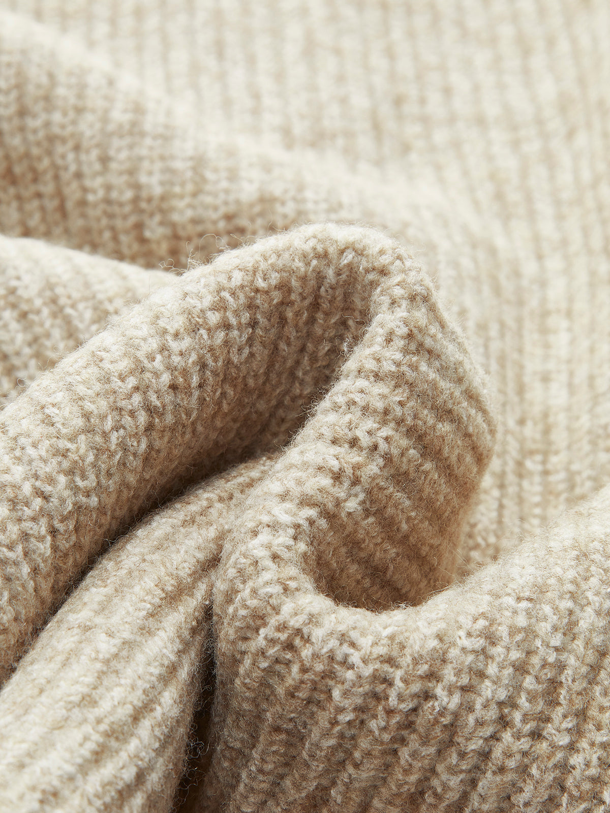 Saskia Women's Sweater - shown in use