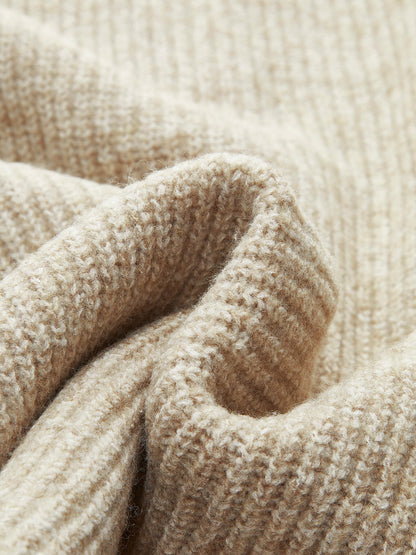 Saskia Women's Sweater - shown in use