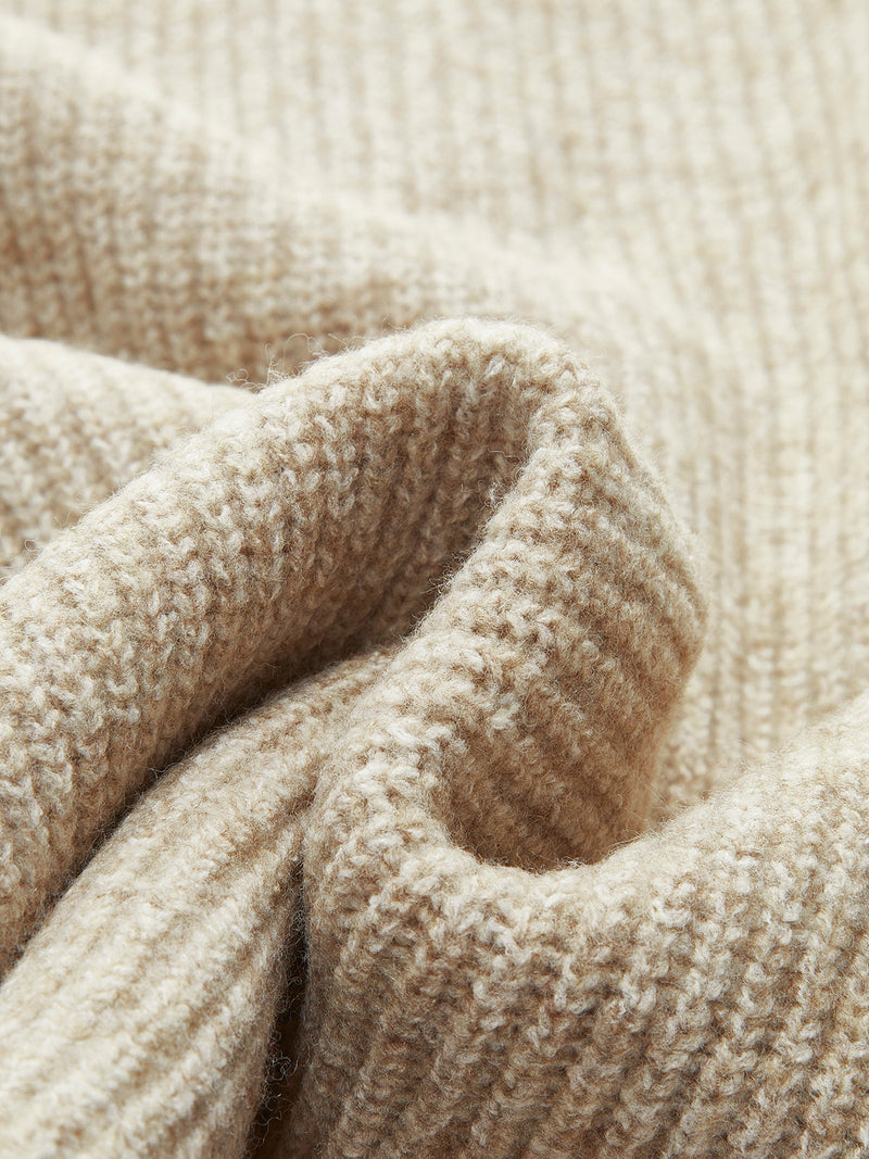 Saskia Women's Sweater - shown in use
