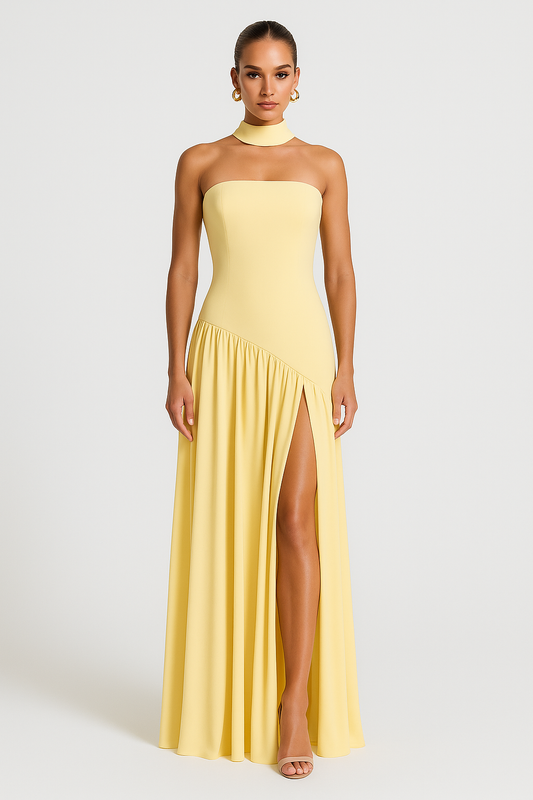 Anaïs Women's Dress - front view