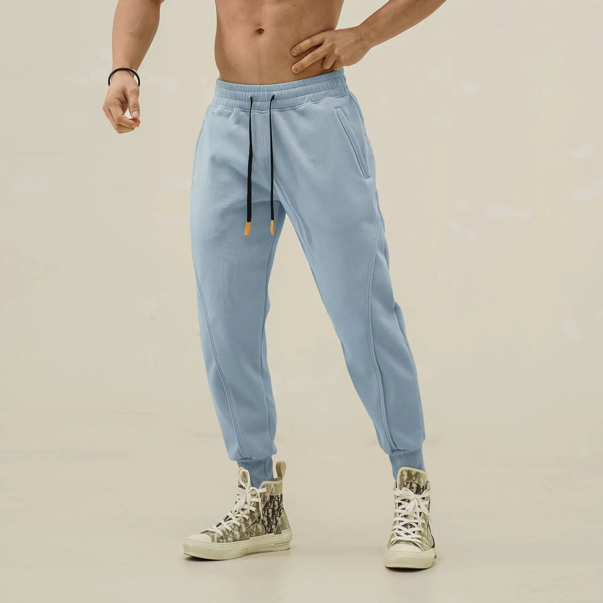 Tamsin Women's Joggers - front view